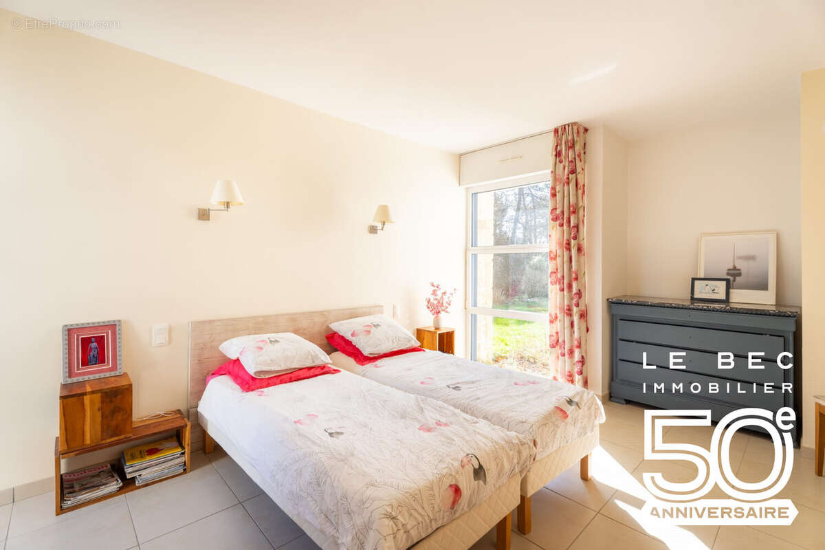 Maison à LA TRINITE-SUR-MER