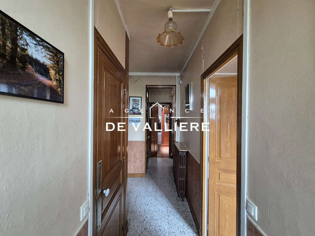 Maison Ancienne de charme - photo 12