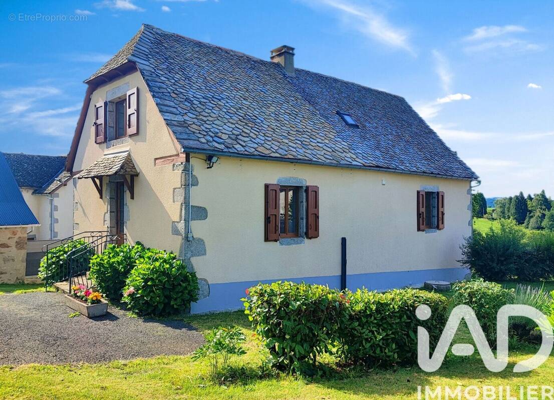 Photo 1 - Maison à SANSAC-VEINAZES