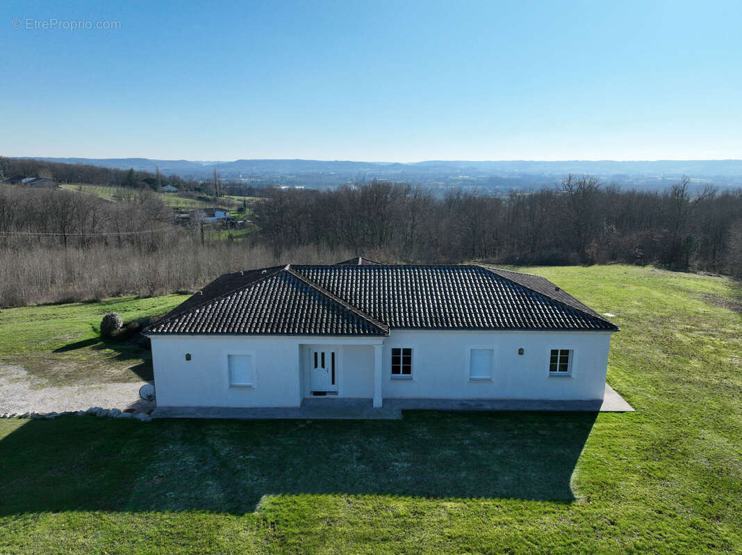 maison moderne - photo 10