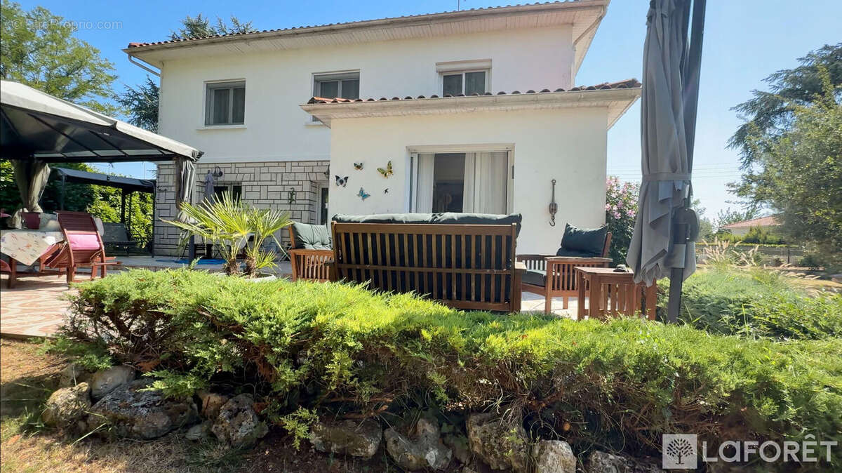 Maison PONS - photo 8