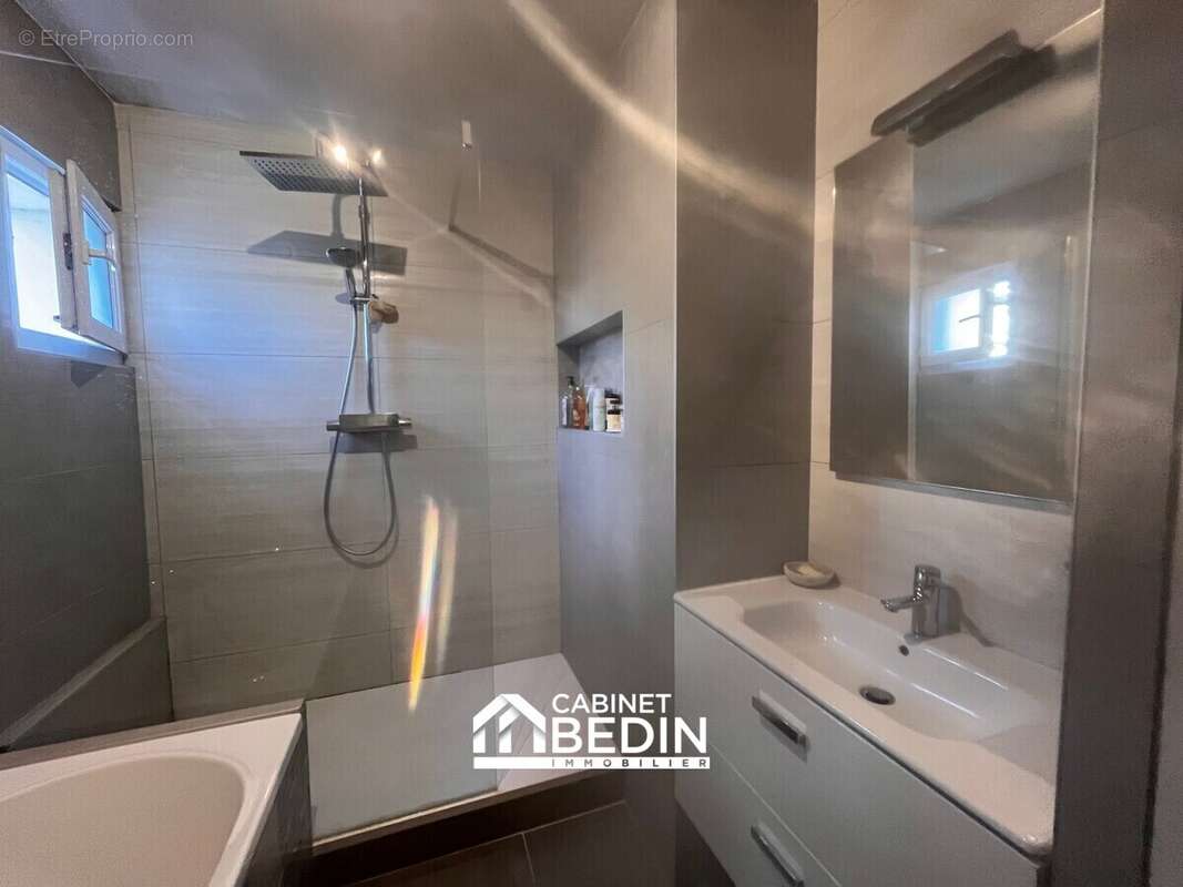 Maison 74 m² à Bordeaux  - photo 7