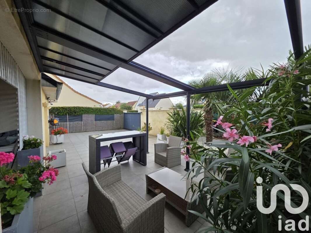 Photo 2 - Maison à GRENTHEVILLE