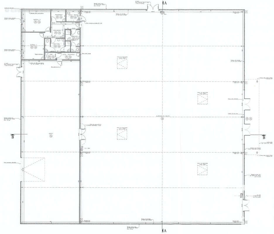 Photo 2 - Appartement à SAINT-MAIXENT-L'ECOLE