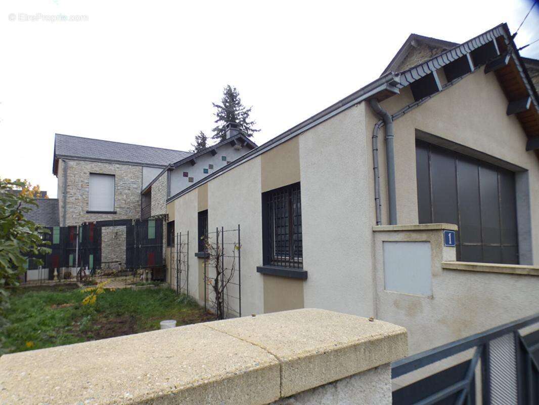 Maison à BRIVE-LA-GAILLARDE