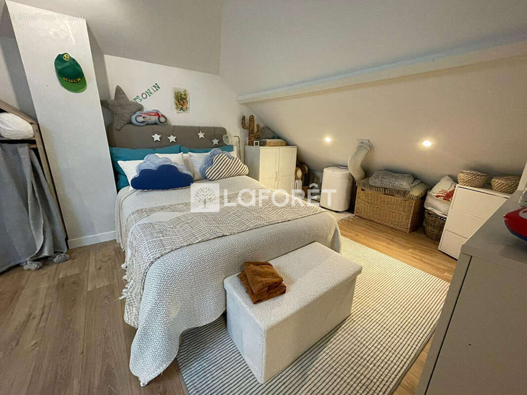 Maison à ORMESSON-SUR-MARNE