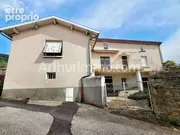 Maison à SAINT-CLAIR
