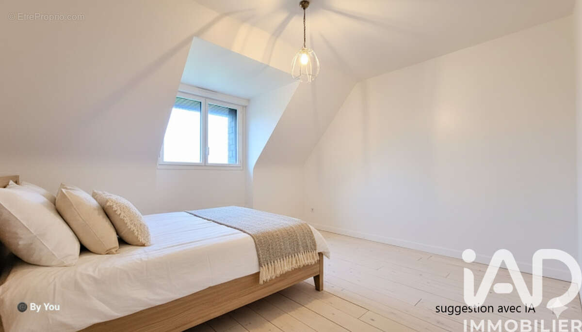 Maison 126 m² à Lauzach  - photo 9