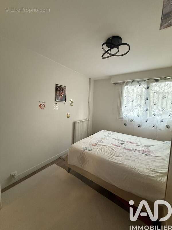 Photo 7 - Appartement à CHENNEVIERES-SUR-MARNE