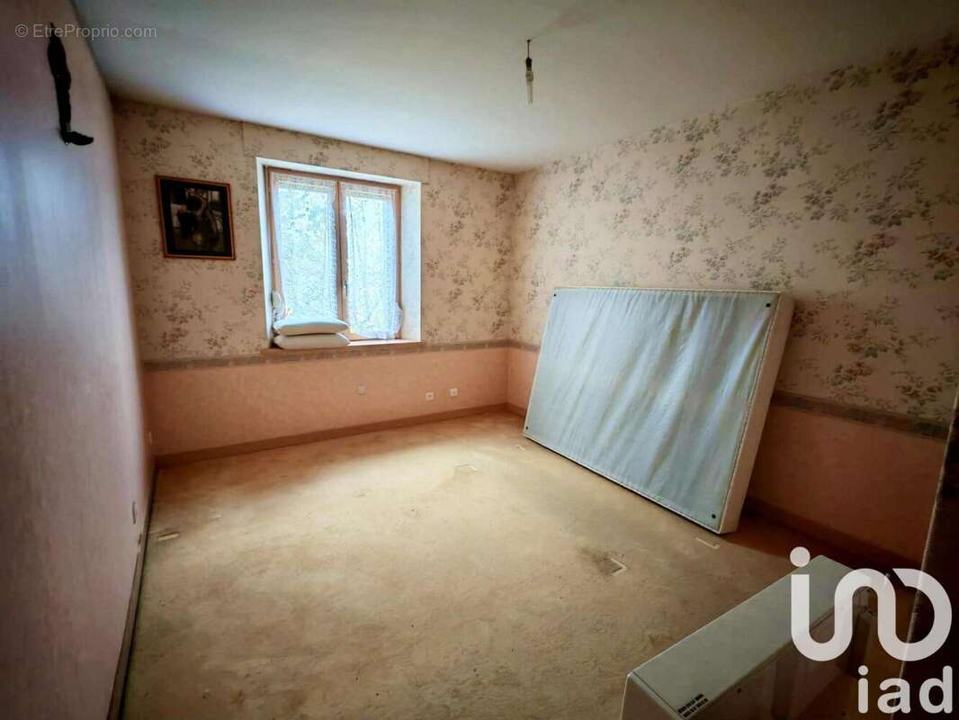 Photo 8 - Maison à ABONCOURT