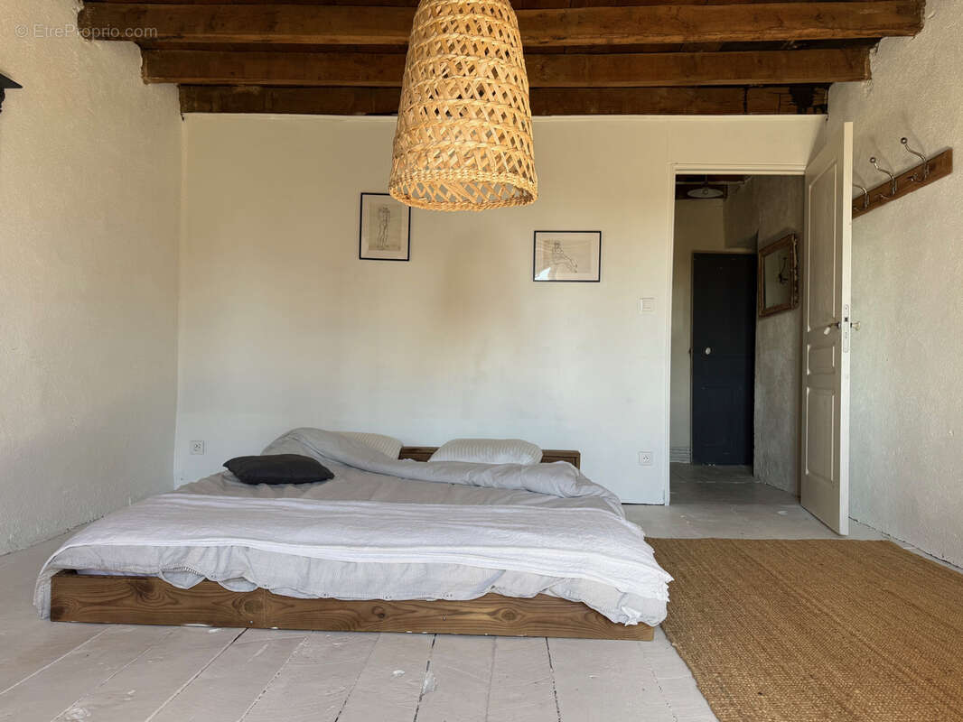 Maison à CHARENSAT