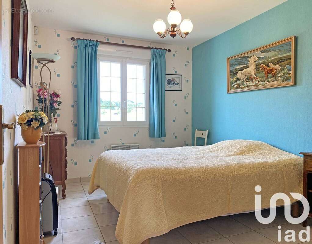 Photo 6 - Maison à SAMBIN