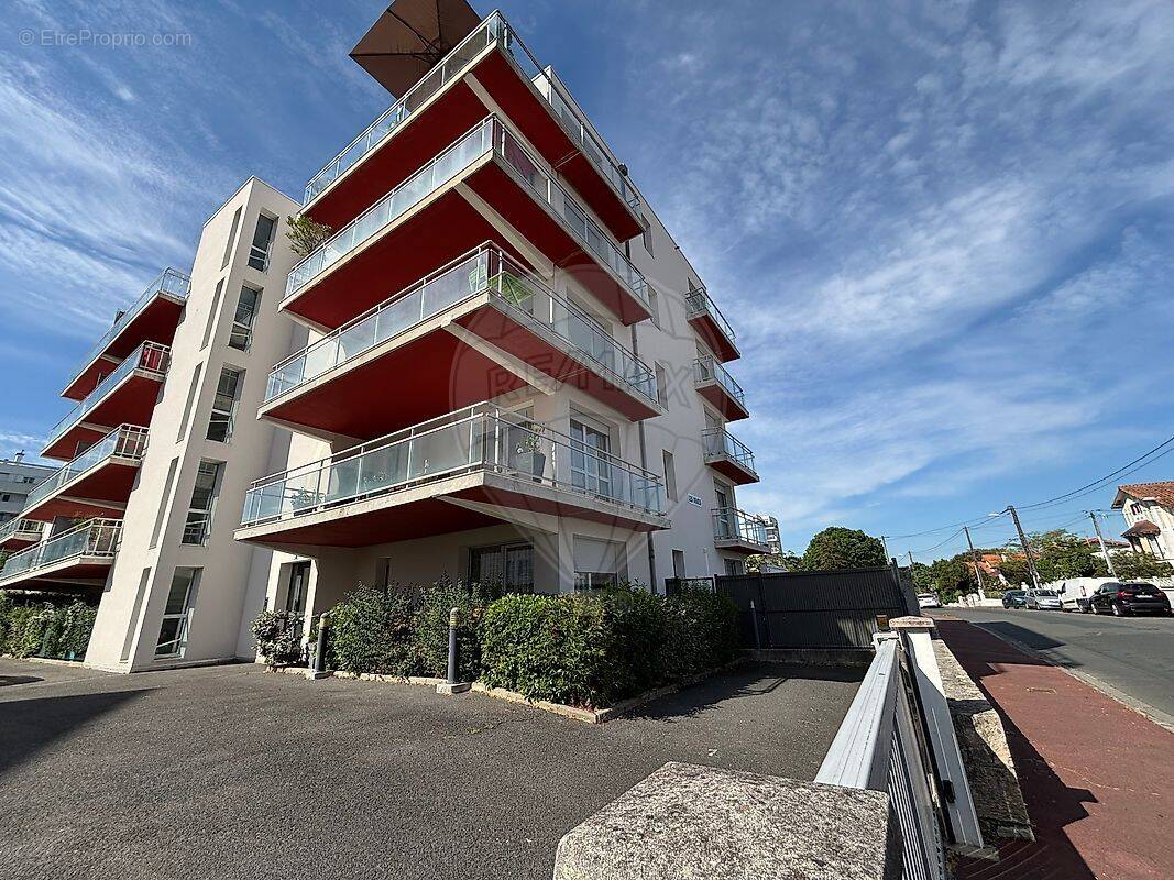 Appartement à ROYAN