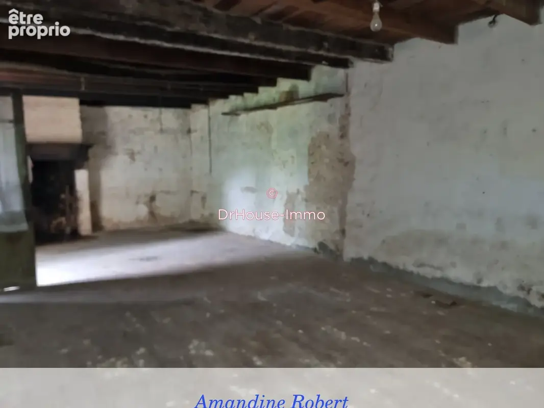 Maison 4 pièces 130 m² à vendre à Lembras (24100) - photo 53