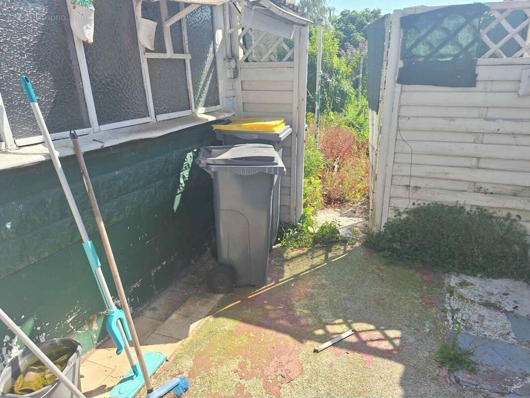Maison 66 m² à Anzin  - photo 6
