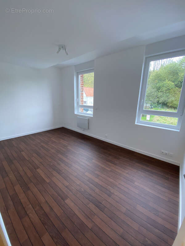 Maison à SAINT-SOUPLET