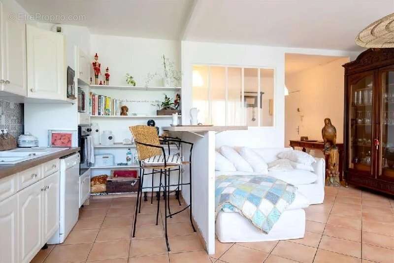 Appartement à VIRY-CHATILLON