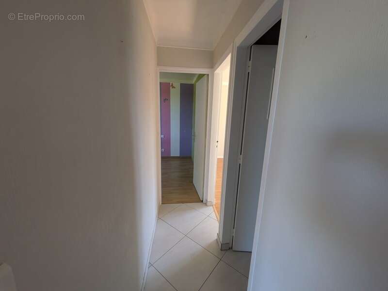 Neulliac maison en rez de chaussee sureleve de 73m² 3 pieces parcelle de 1231m² en partie constructible - photo 10
