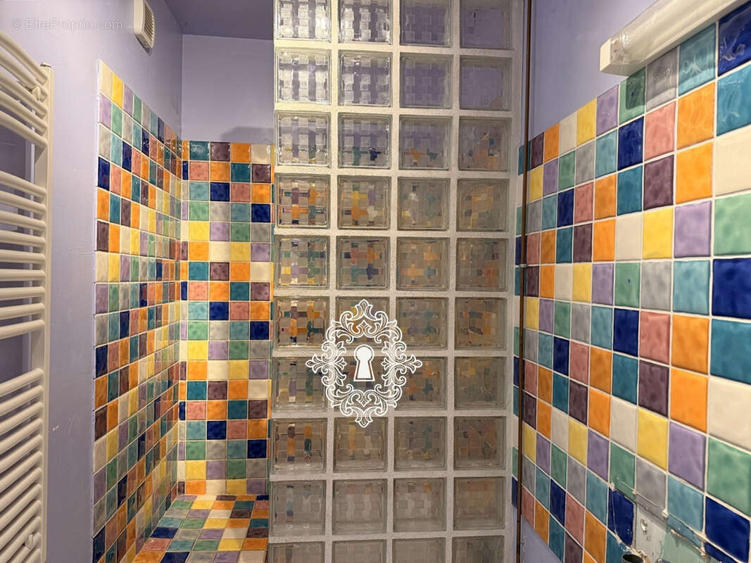 Maison à DONNEMARIE-DONTILLY