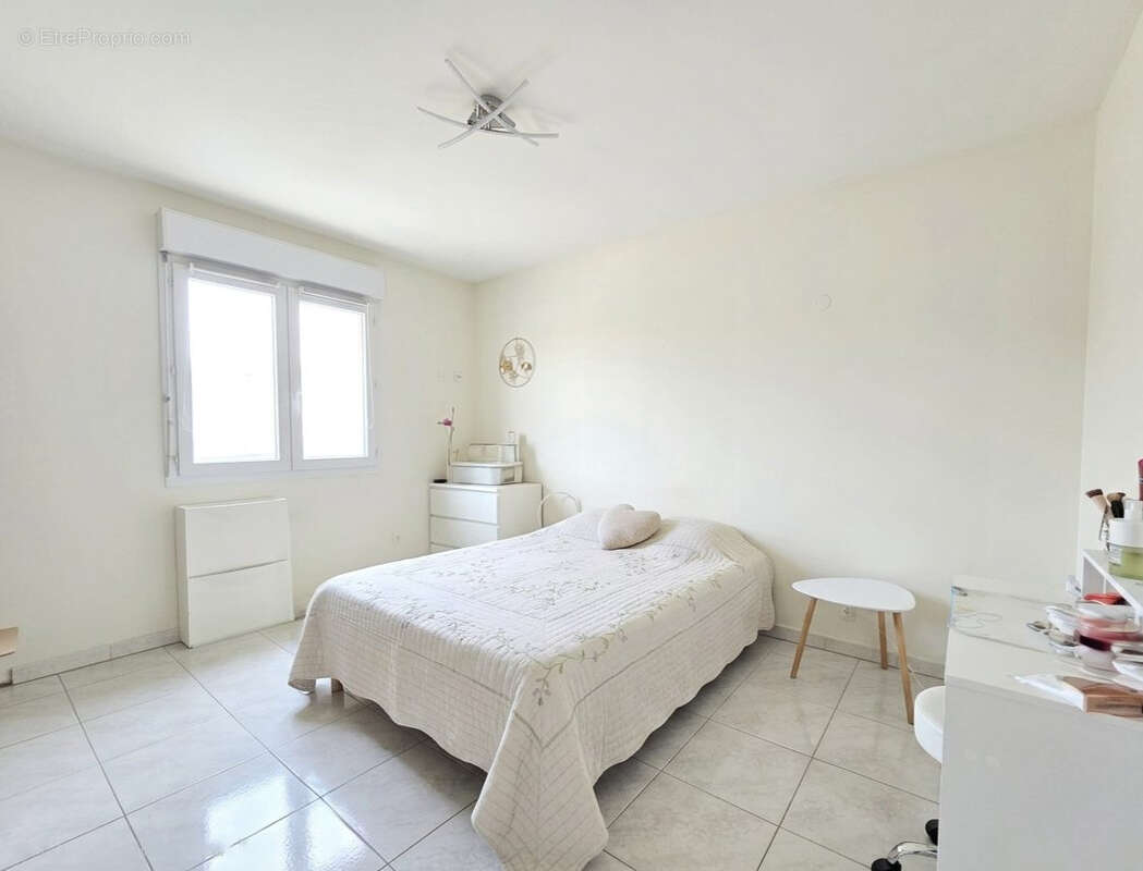 Appartement à FRONTIGNAN