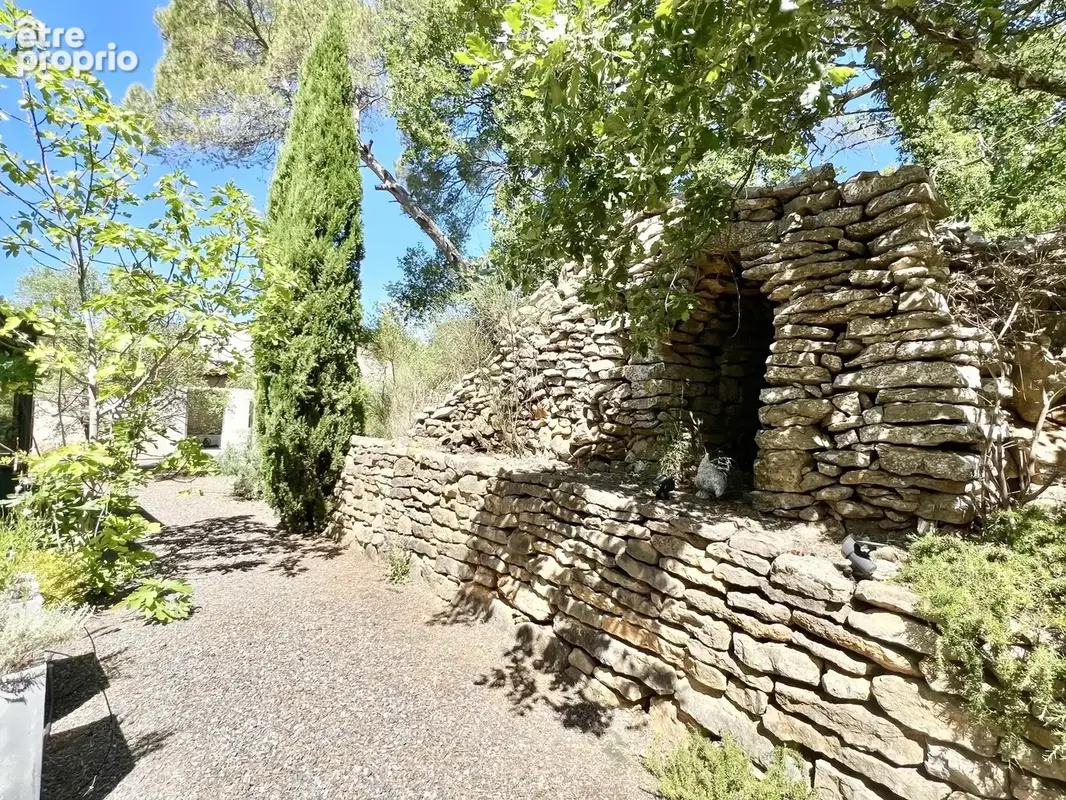 Villa d'architecte sur 5 350 m² de terrain avec piscine - photo 21