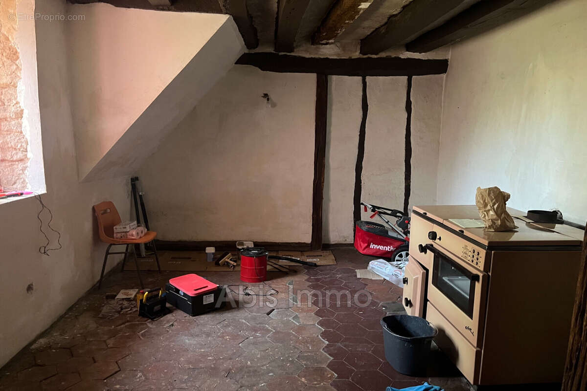 Maison 43 m² à Beauvilliers  - photo 8
