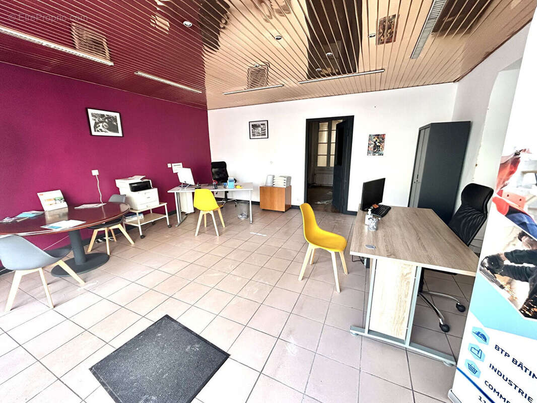 Appartement à MONTLUCON