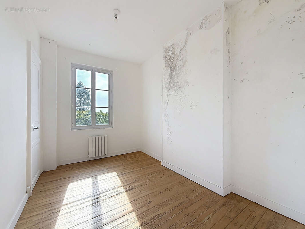 Maison 6 pieces - cressy - photo 7