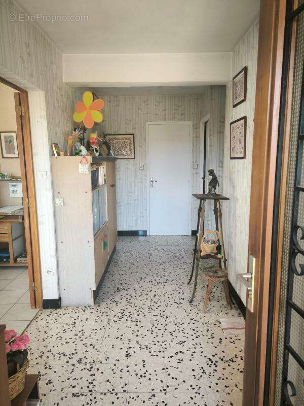 Maison à ESPERAZA