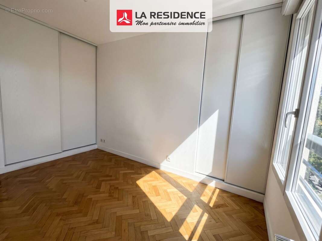 Appartement 48 m² à Versailles  - photo 7