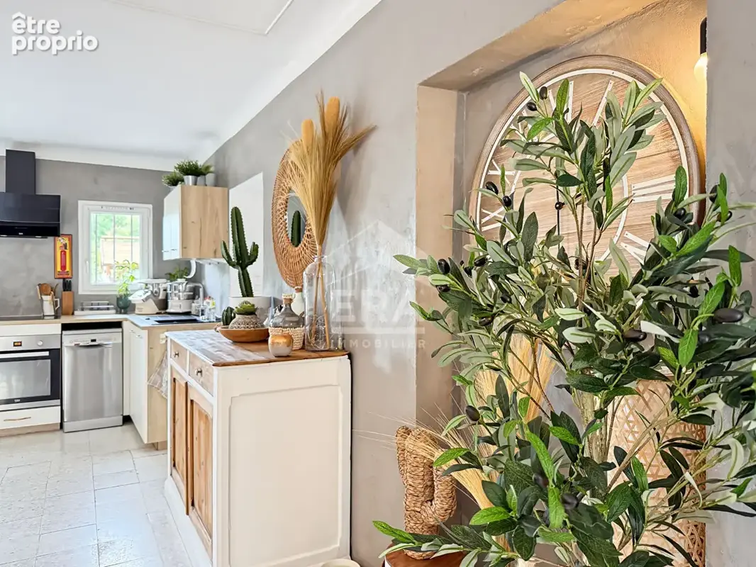 Appartement 82m² à châteaurenard - photo 4