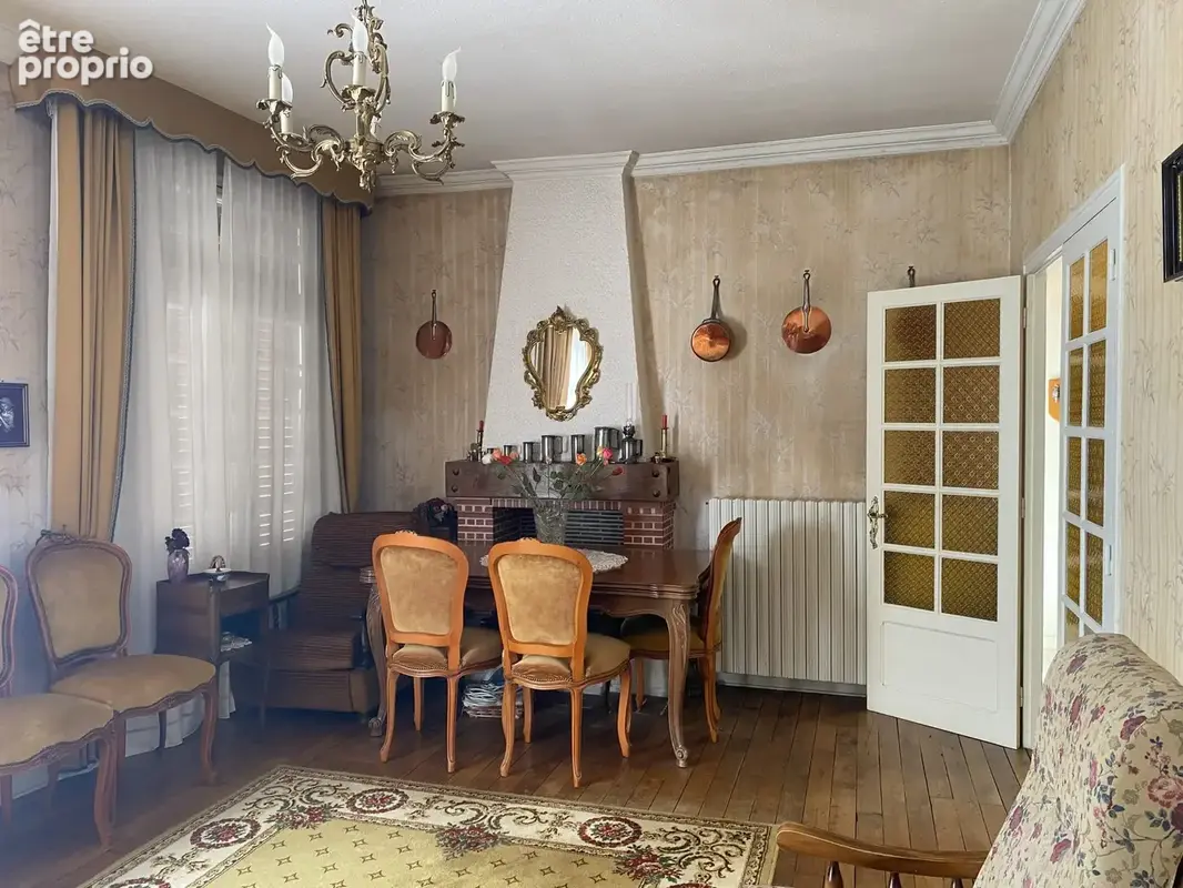 Maison 6 pièces 100 m² à vendre à Neuvic-Entier (87130) - photo 7