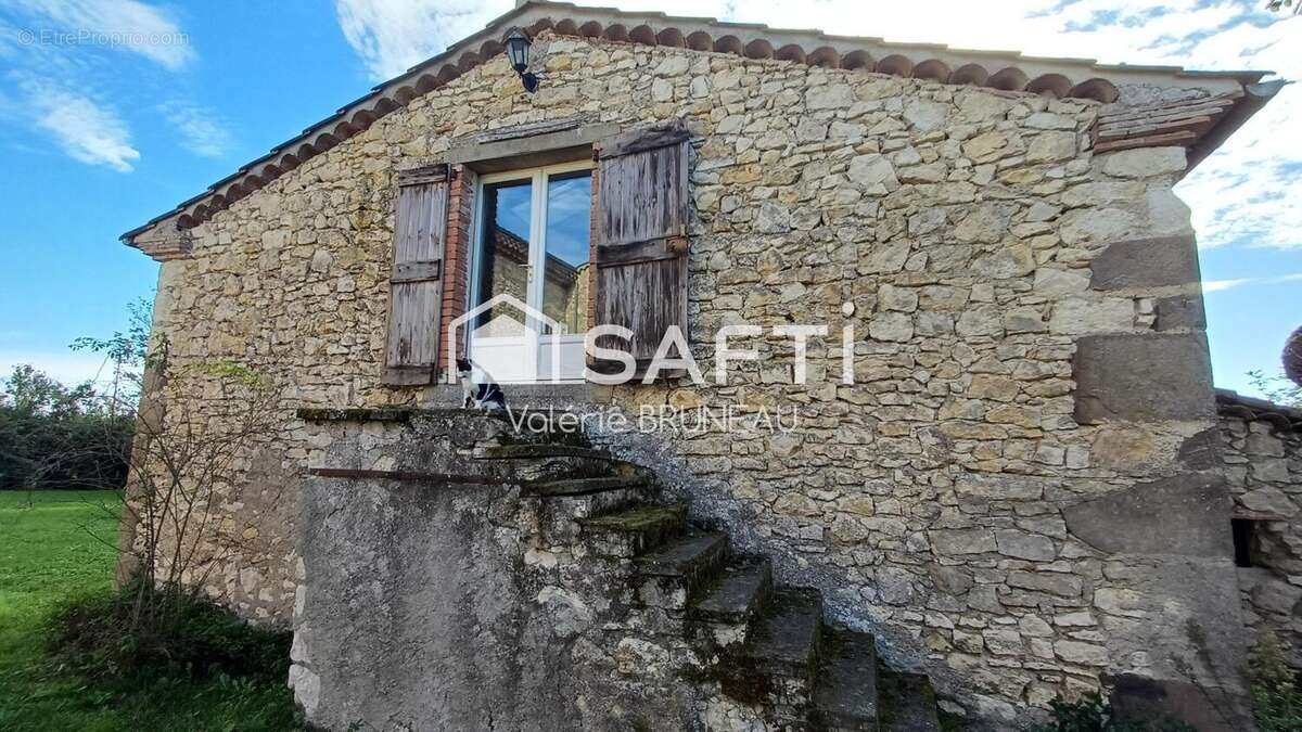 Photo 8 - Maison à VENES