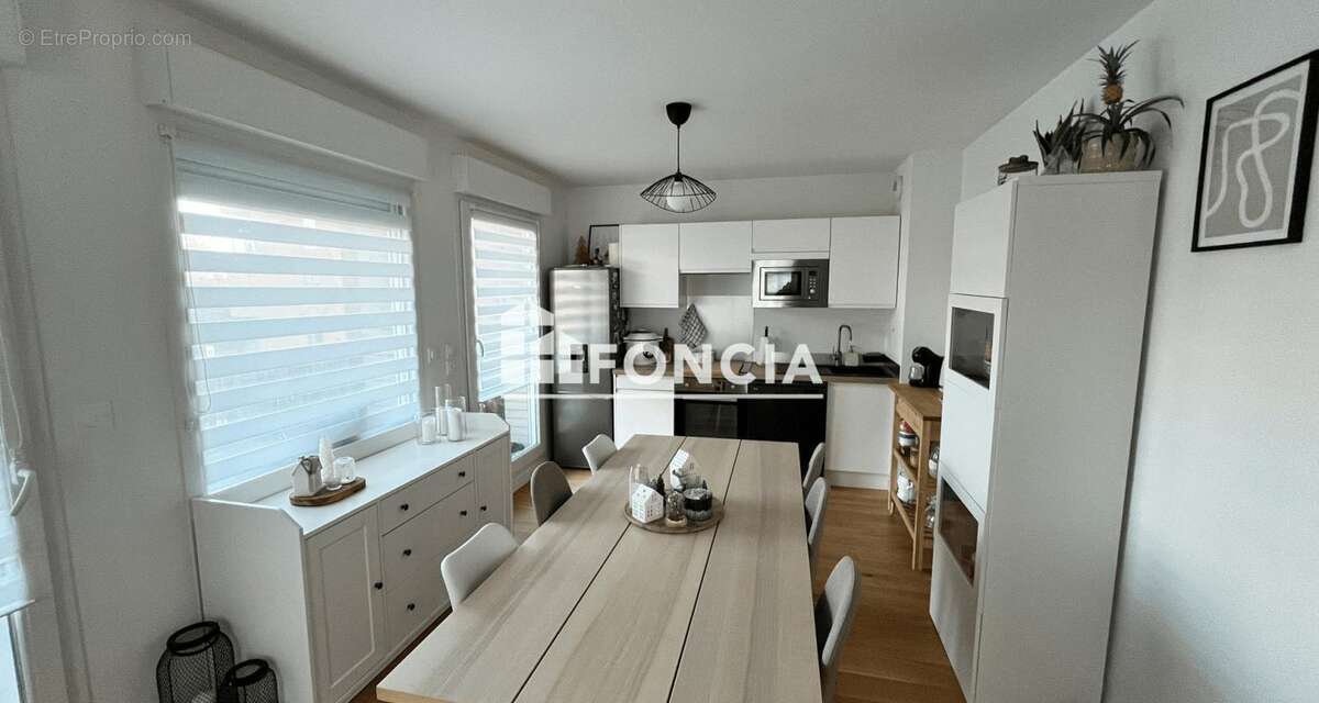 Appartement à LENS