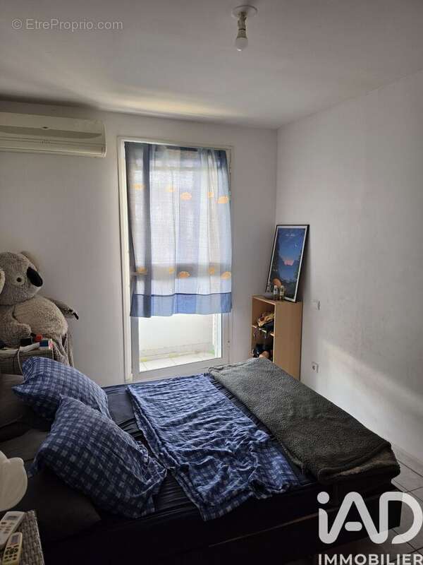 Photo 4 - Appartement à SAINT-DENIS