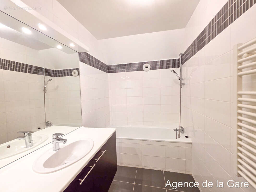 Appartement à MAISONS-LAFFITTE