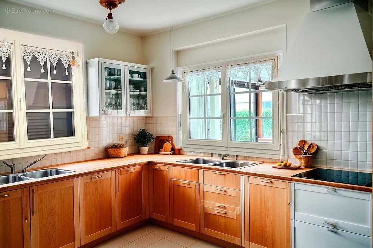 Photo 6 - Maison à LIGNOL