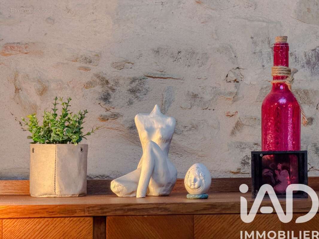 Photo 3 - Maison à BOUGUENAIS