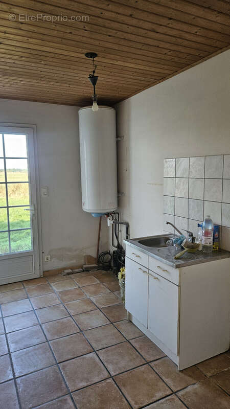 Maison à NOTRE-DAME-DE-MONTS