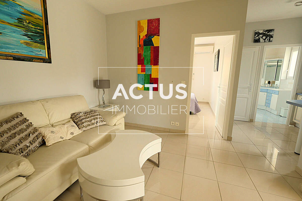 Maison à SALON-DE-PROVENCE