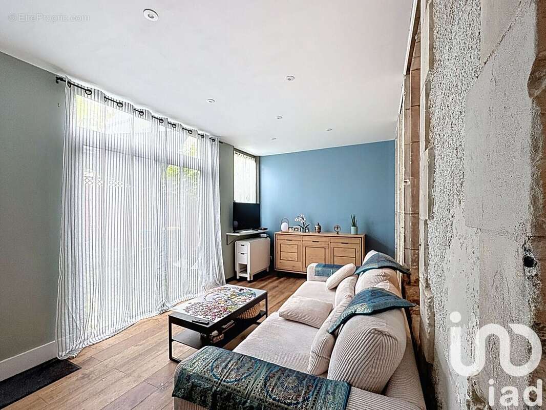 Photo 2 - Maison à LA ROCHELLE