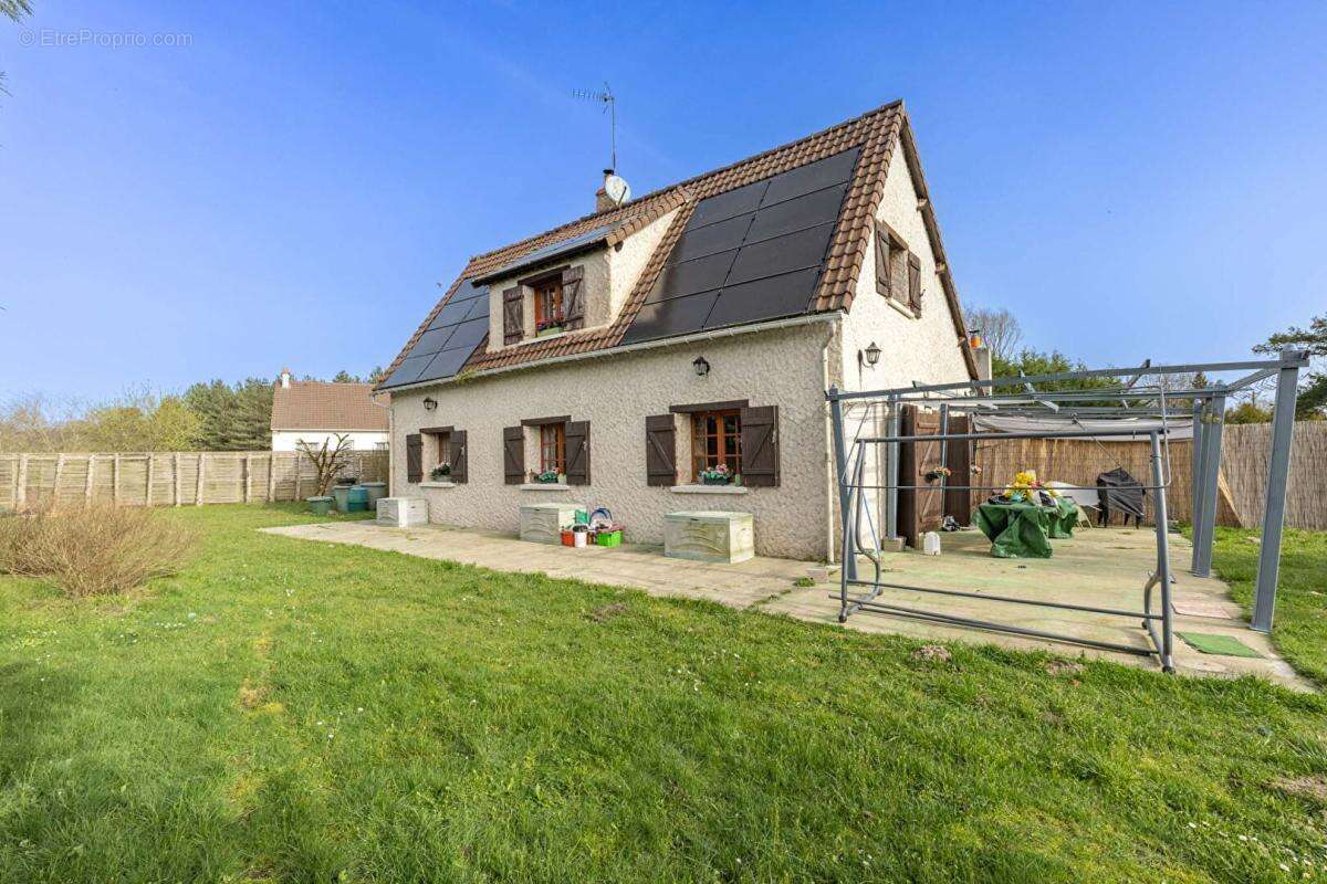 Maison Lassay Sur Croisne 7 pièces 165 m2 - photo 2