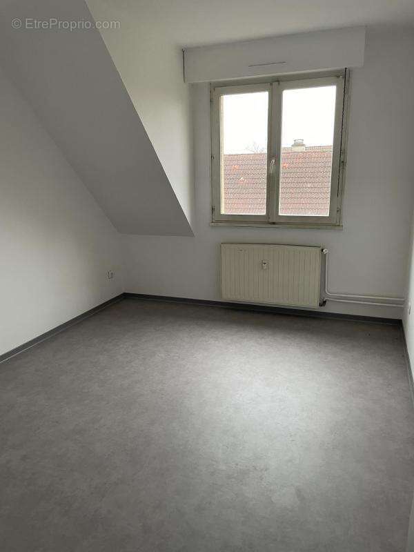 Appartement à ALGOLSHEIM