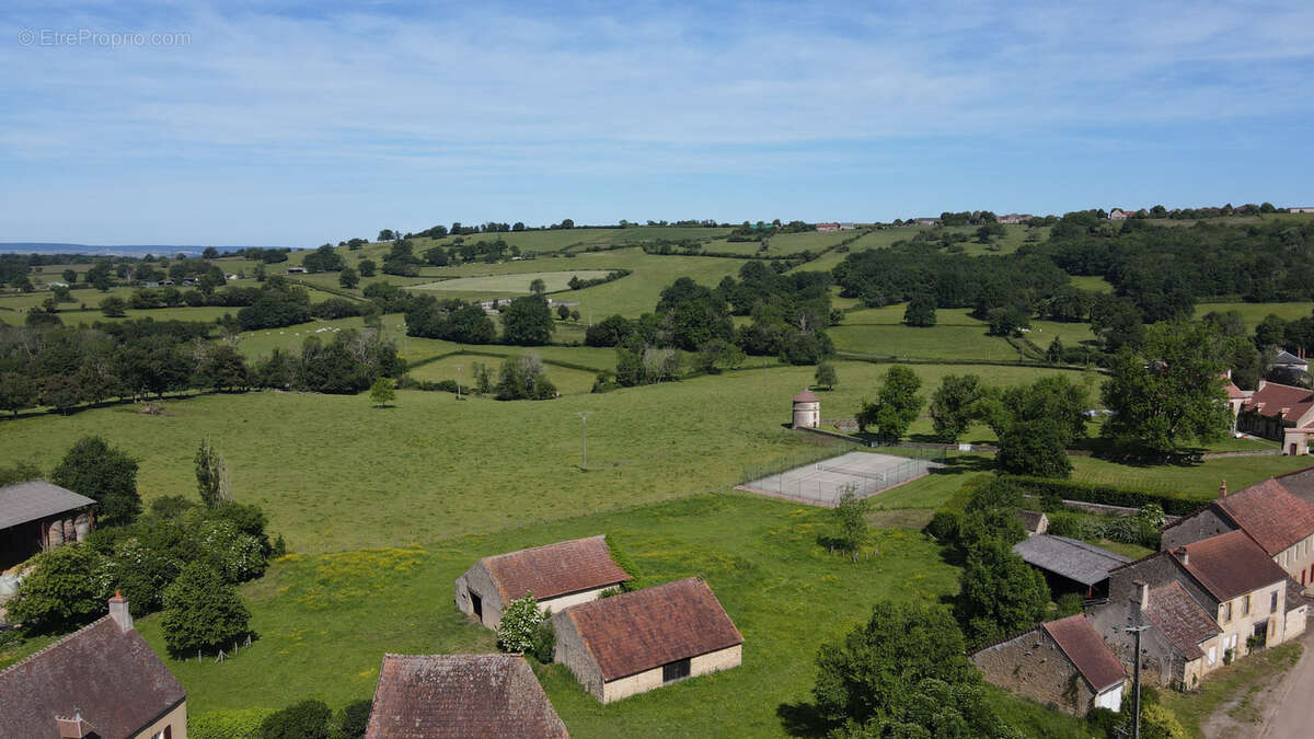 Maison à ANTHIEN