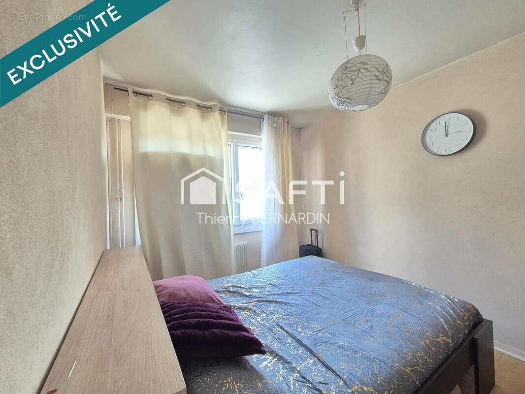 Photo 3 - Appartement à MORTEAU