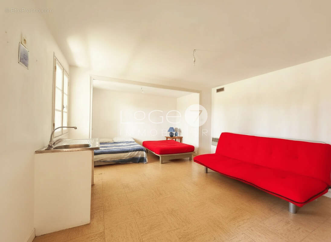 Maison à GUILLIGOMARC'H