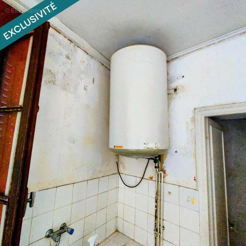 Photo 8 - Maison à TREIGNAT