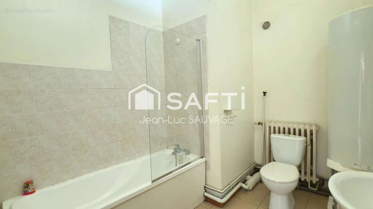 Photo 9 - Maison à SOMAIN