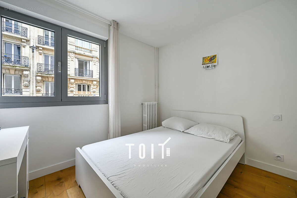 Appartement à PARIS-13E