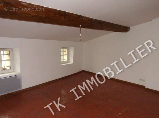 Maison à CASTELNAUDARY